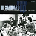 Hi-Standard - Growing Up album