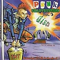 Hi-Standard - Punk Chartbusters, Volume 3 (disc 2) альбом