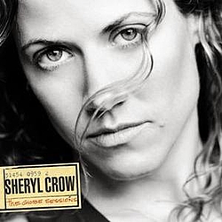 Sheryl Crow - The Globe Sessions альбом
