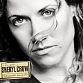 Sheryl Crow - The Globe Sessions album