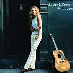 Sheryl Crow - Detours album