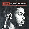Hi-Tek - Hi-Teknology 2 The chip album