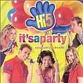 Hi5 - It&#039;s a Party album
