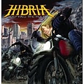 Hibria - Defying the Rules album