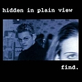 Hidden In Plain View - Find альбом