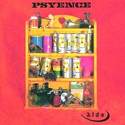 Hide - PSYENCE album