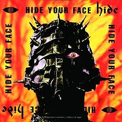Hide - HIDE YOUR FACE album