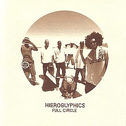 Hieroglyphics - Full Circle album