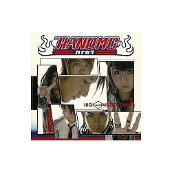 High And Mighty Color - Ichirin no Hana album