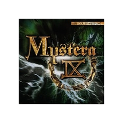 Highland - Mystera IX альбом