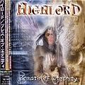 Highlord - Breath of Eternity album