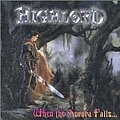 Highlord - When the Aurora Falls альбом