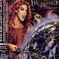Highlord - Medusas Coil album