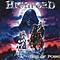 Highlord - Heir of Power album
