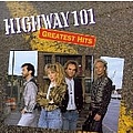 Highway 101 - Greatest Hits album