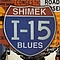 Shimek - I-15 Blues album