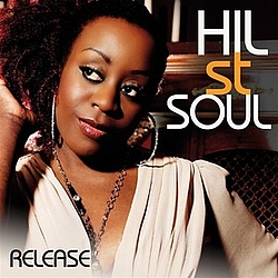 Hil St Soul - Release альбом
