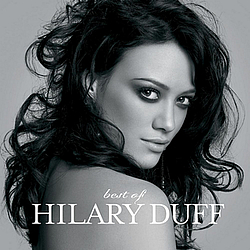 Hilary Duff - Best of Hilary Duff album