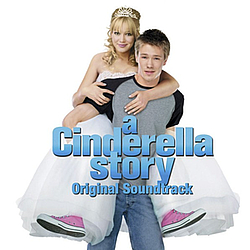 Hilary Duff - A Cinderella Story album