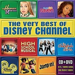 Hilary Duff - The Very Best Of Disney Channel album