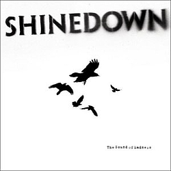 Shinedown - The Sound Of Madness album