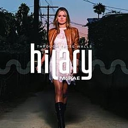 Hilary McRae - Through These Walls альбом