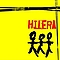 Hilera - Nothing New album