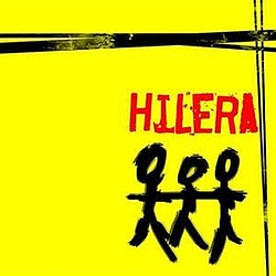 Hilera - Pilit album