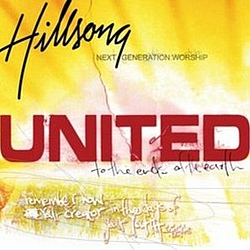 Hillsong - To The Ends of The Earth альбом