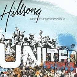 Hillsong - More Than Life - United альбом