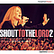 Hillsong - Shout To The Lord 2000 album