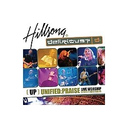 Hillsong - Unified Praise альбом