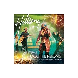 Hillsong - God He Reigns: Live Worship from Hillsong Church album