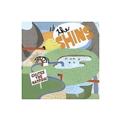 Shins - Chutes Too Narrow альбом