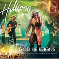 Hillsong Music Australia - God He Reigns альбом