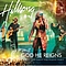 Hillsong Music Australia - God He Reigns альбом
