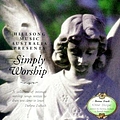 Hillsong Music Australia - Simply Worship альбом