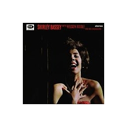Shirley Bassey - Let&#039;s Face The Music album