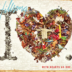 Hillsong United - With Hearts As One (I Heart Revolution) альбом