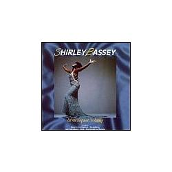 Shirley Bassey - Let Me Sing And I&#039;m Happy album