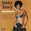 Shirley Bassey - Something Else album