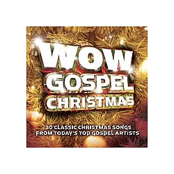 Shirley Caesar - Wow Gospel Christmas album