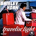 Shirley Horn - Travelin&#039; Light album