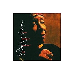 Shirley Horn - You Won&#039;t Forget Me album