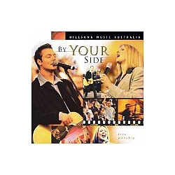 Hillsongs - By Your Side album
