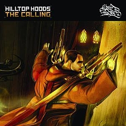 Hilltop Hoods - The Calling album
