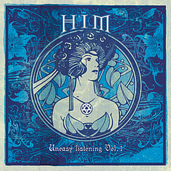 HIM - Uneasy Listening Vol. 1 альбом