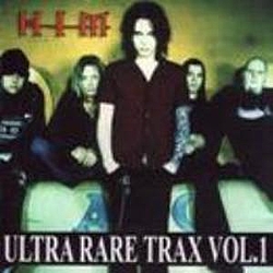 HIM - Ultra Rare Trax, Volume 1 альбом