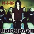HIM - Ultra Rare Trax, Volume 1 album