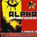HIM - Alpha Motherfuckers album